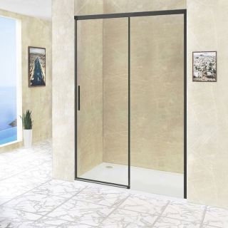 Душевая дверь в нишу RGW LE-12